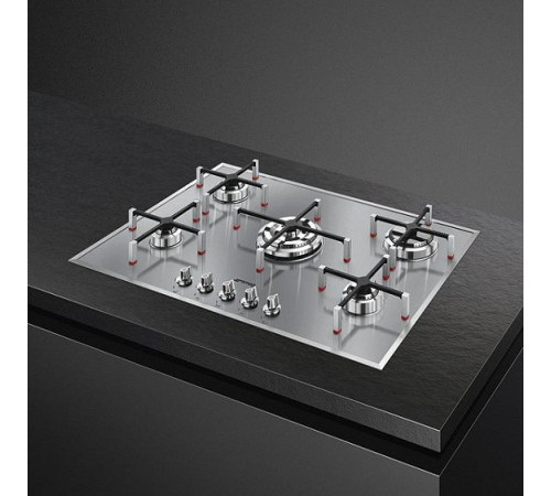 Варочная панель SMEG PX7502