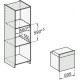 Духовой шкаф MIELE H7364BP EDST/CLST