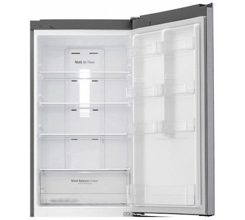 Холодильник LG GA-B429SLUZ