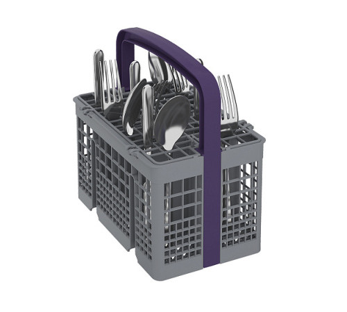 Посудомоечная машина BEKO DVN053W01W