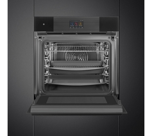 Духовой шкаф SMEG SO6104APB3