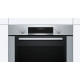 Духовой шкаф BOSCH HBG337YS0R