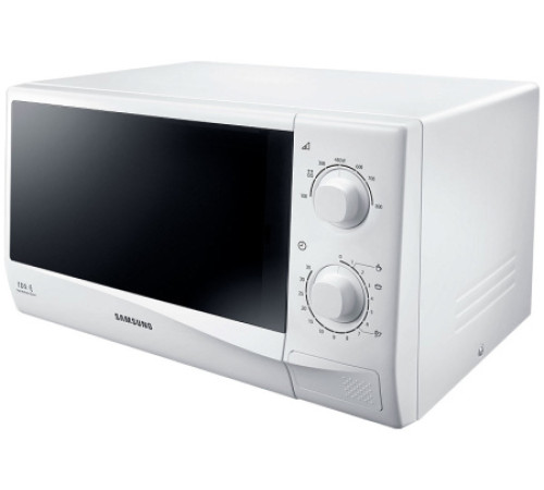 Микроволновая печь SAMSUNG ME81KRW-2