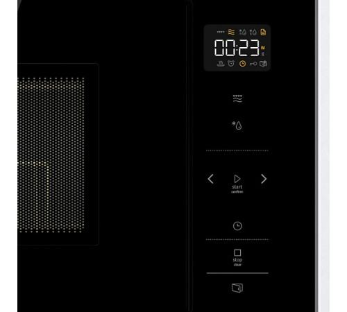 Микроволновая печь GORENJE BM251SG2BG