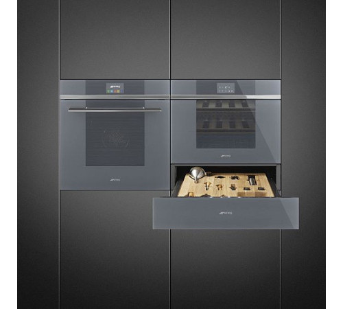 Ящик сомелье SMEG CPS115S