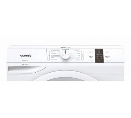 Стиральная машина Gorenje WP 62S3