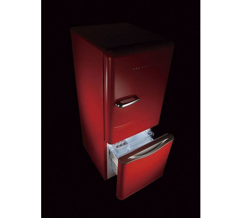 Холодильник DAEWOO BMR-154RPR