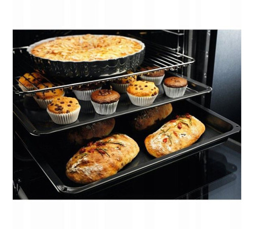 Духовой шкаф ELECTROLUX EOF3C50TX SurroundCook