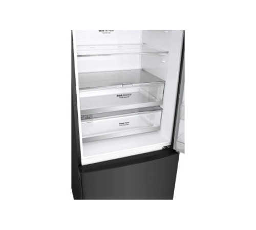 Холодильник LG GC-B569PBCM