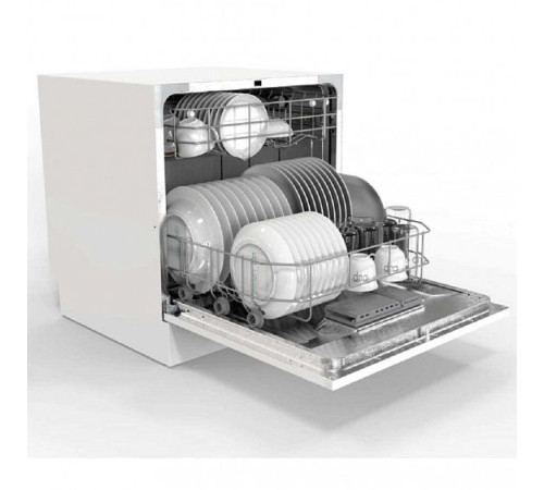 Посудомоечная машина Ginzzu DC281