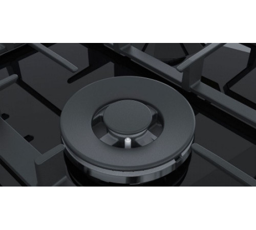 Газовая варочная панель BOSCH PCI6A6B90R