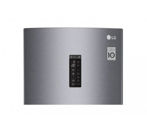 Холодильник LG GA-B499 YLUZ