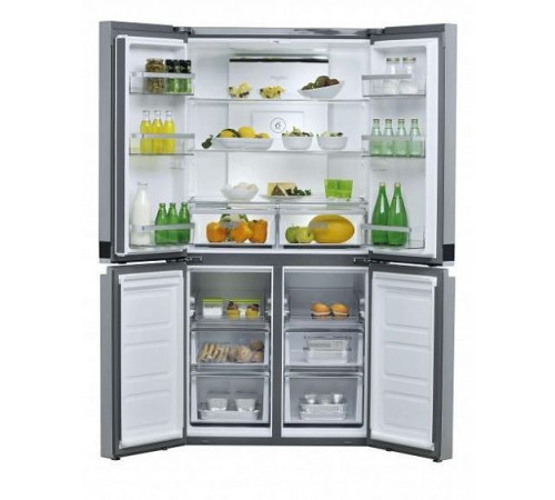 Холодильник WHIRLPOOL WQ9 E1L