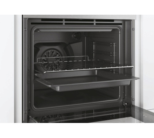 Духовой шкаф CANDY FCT612X