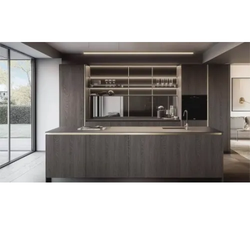 Духовой шкаф HAIER HOQ-M5AAN3GB