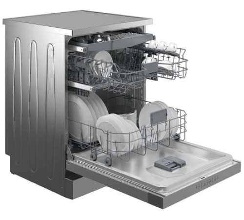 Посудомоечная машина HOTPOINT-ARISTON HF 5C84 DW X