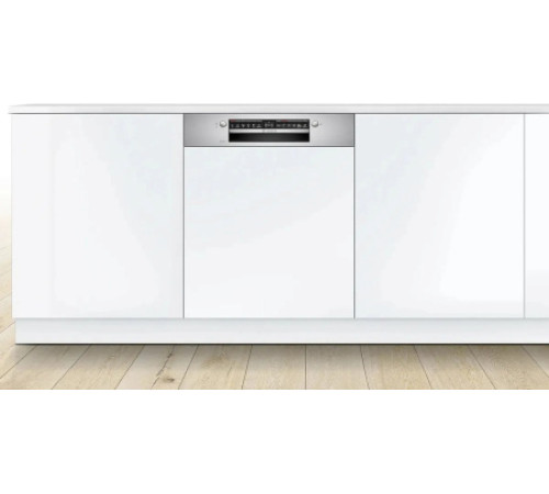 Посудомоечная машина BOSCH SMI4HVS31E