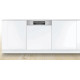 Посудомоечная машина BOSCH SMI4HVS31E