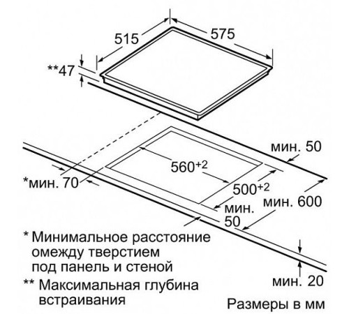 Поверхность SIEMENS et 645tn11 r