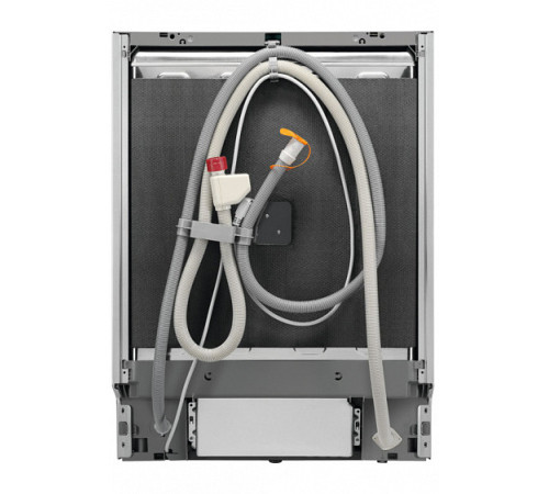 Посудомоечная машина ELECTROLUX EEG68500L