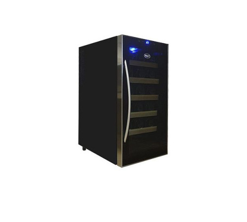 Винный шкаф COLDVINE C18-TBF1