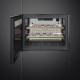 Винный шкаф SMEG CVI621LWNX3