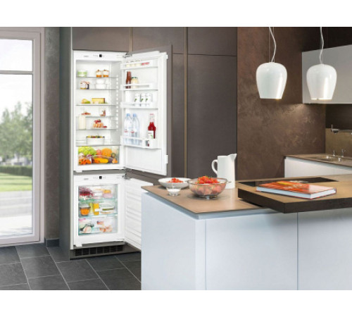 Встраиваемый комплект Liebherr IG1024-20001+ IK2320-20001