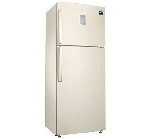 Холодильник Samsung RT46K6340EF бежевый