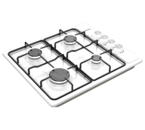 Встраиваемая газовая варочная панель Darina 1Т1 BGM 341 11 W