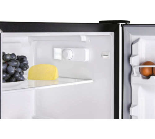 Холодильник NORDFROST NR 508 B