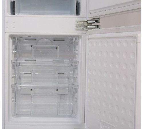 Холодильник ASCOLI ADRFW310WEBI