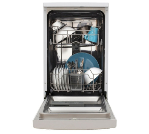 Посудомоечная машина Flavia FS 45 Riva P5 WH