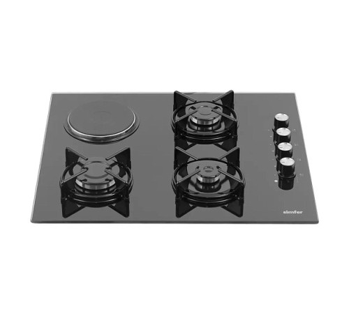 Варочная поверхность SIMFER H60K32B522