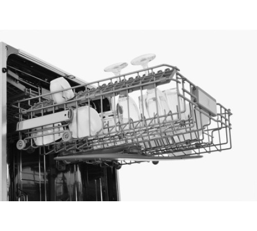 Посудомоечная машина ZUGEL ZDI602