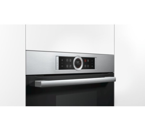 Пароварка Bosch CDG 634BS1