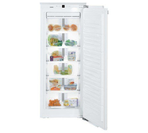 Морозильник LIEBHERR SIGN 2756