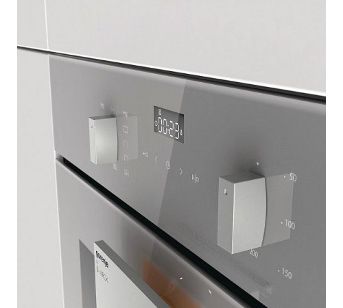 Встраиваемый электрический духовой шкаф Gorenje BO737ST