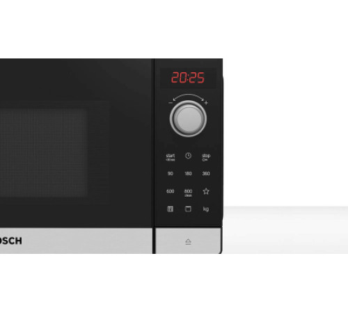 Микроволновая печь BOSCH FEL023MS2