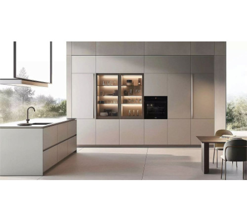 Духовой шкаф HAIER HOX-TFT6AMTB