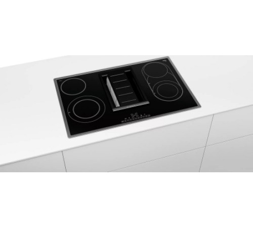 Варочная поверхность BOSCH PKM845F11E