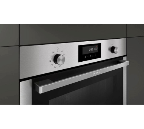 Духовой шкаф NEFF B6CCH7AN0