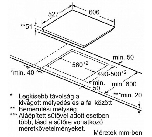 Варочная поверхность Bosch PXE 675 BB1E черный