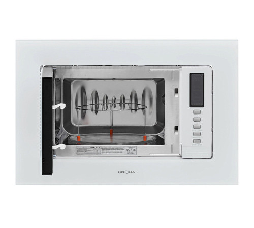 Микроволновая печь KRONA Raum 60 WH Dots