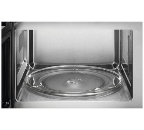 Микроволновая печь ELECTROLUX EMS4253TEX