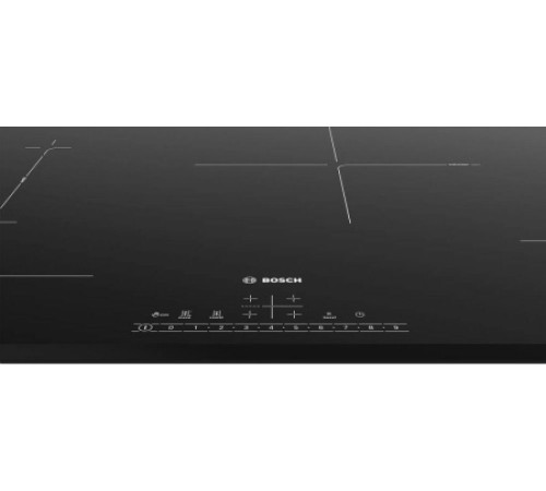 Варочная поверхность BOSCH PVS831FB5E