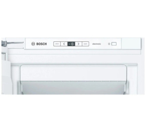 Морозильная камера BOSCH GIN81AEF0U