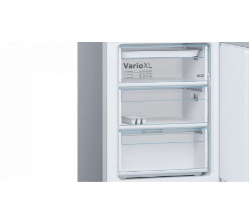 Холодильник BOSCH KGE39AL33R