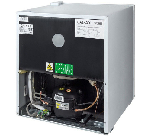 Холодильник Galaxy GL 3103