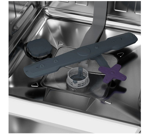 Посудомоечная машина BEKO DFN 38530 G