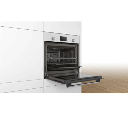 Духовой шкаф BOSCH HBF512BV1R